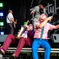 Madness Cover